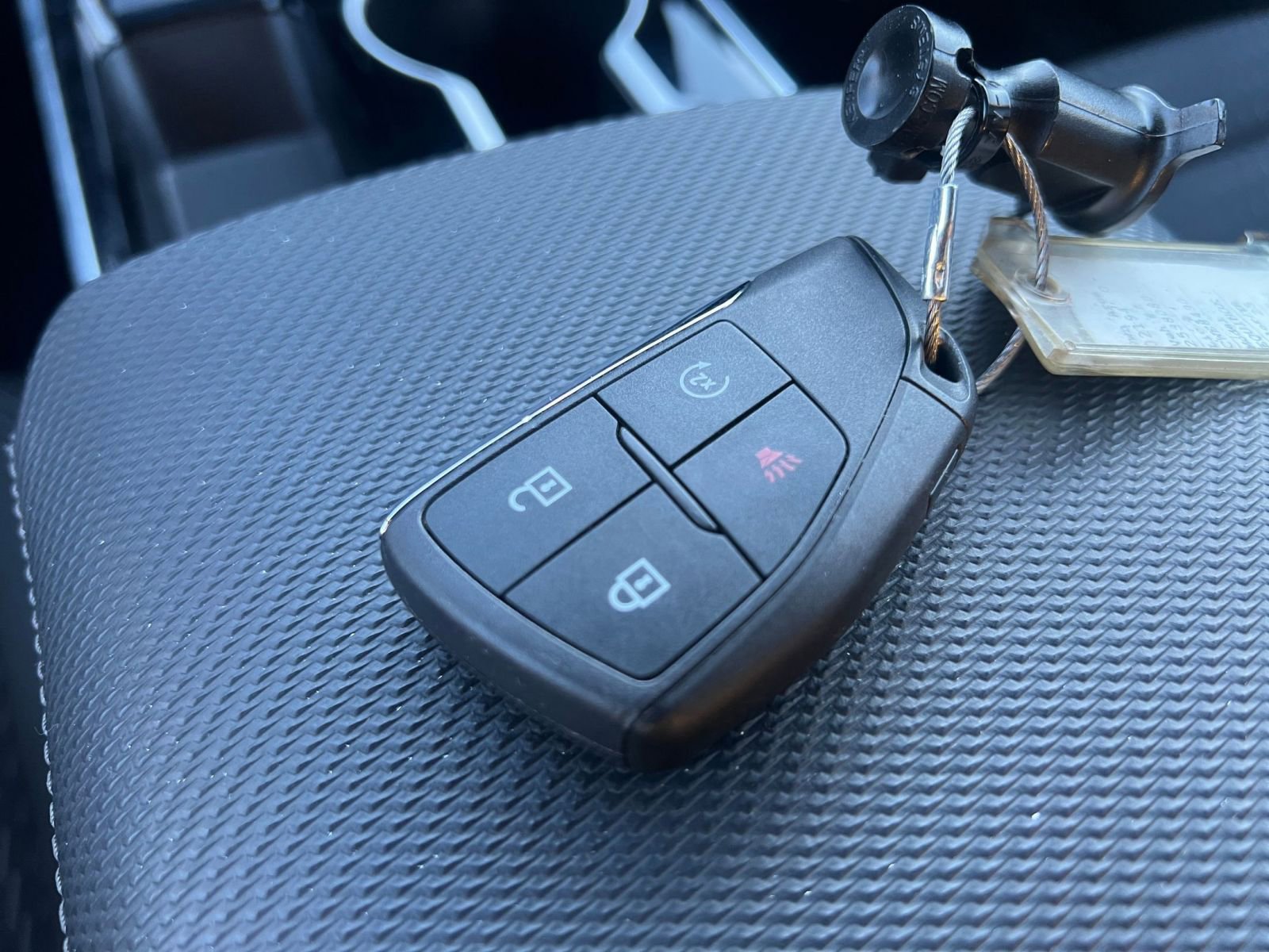 Thumbnail: 2025 Chevrolet Equinox - 22