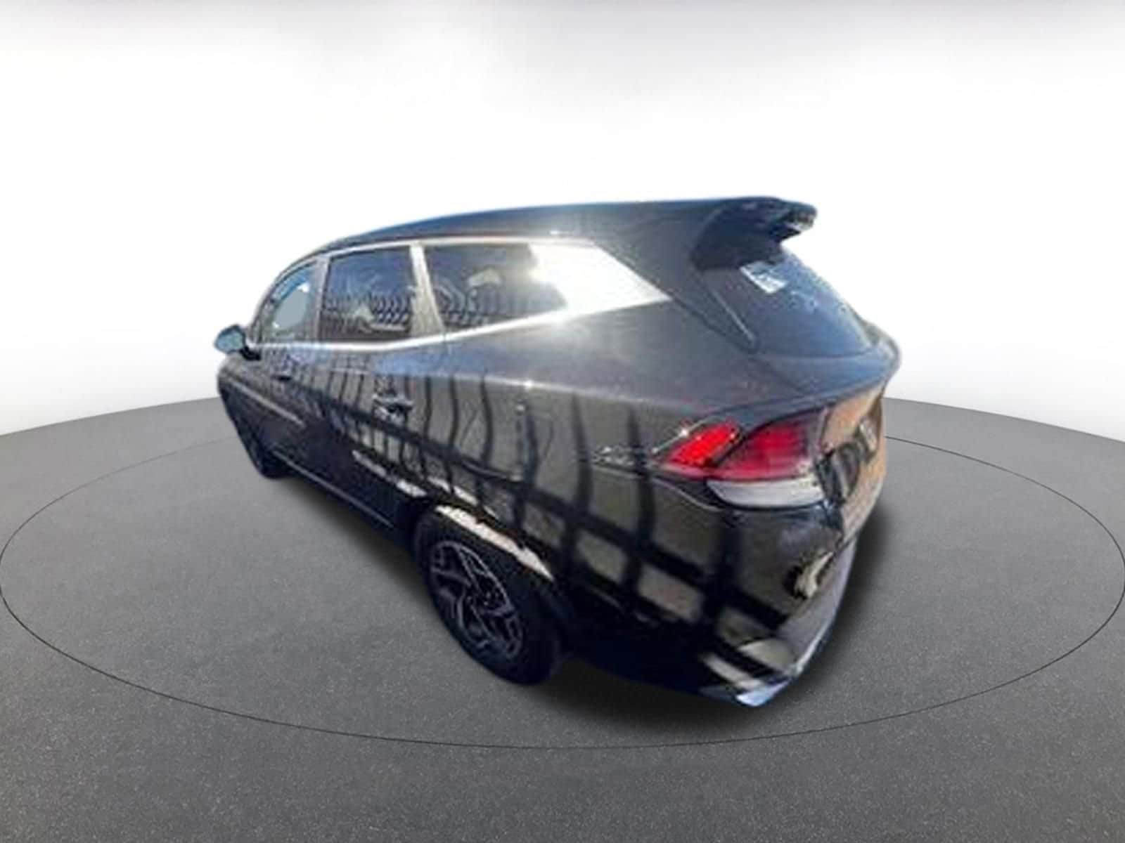 Thumbnail: 2025 Kia Sportage - 9