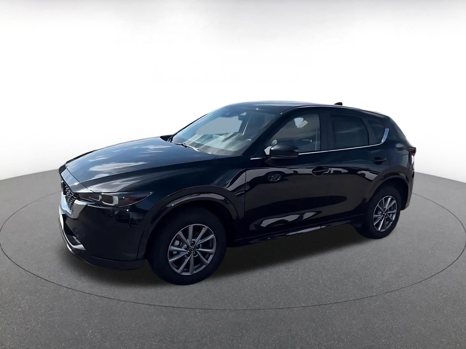 Thumbnail: 2025 Mazda CX-5 - 8