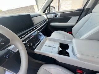 Thumbnail: 2025 Hyundai Santa Fe - 11