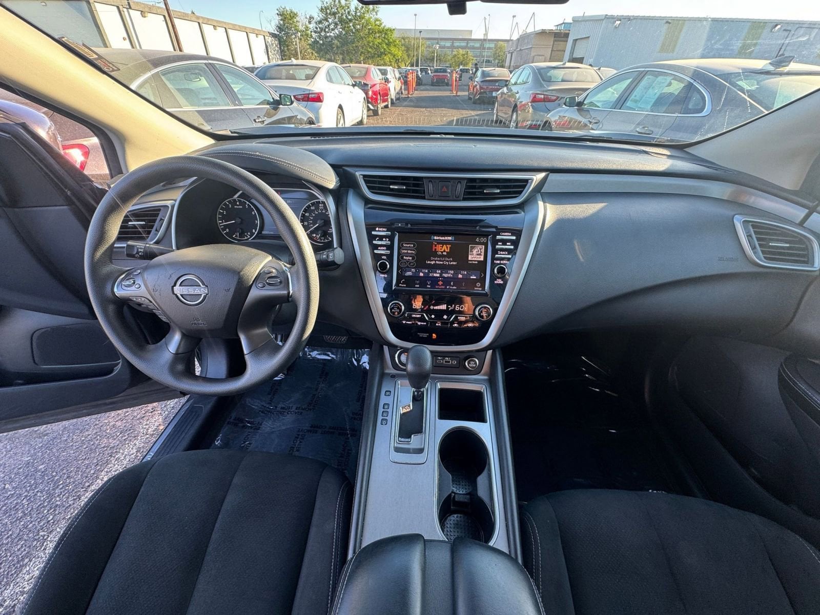 Thumbnail: 2023 Nissan Murano - 32