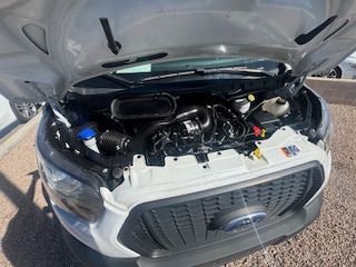 Thumbnail: 2023 Ford Transit Series - 14