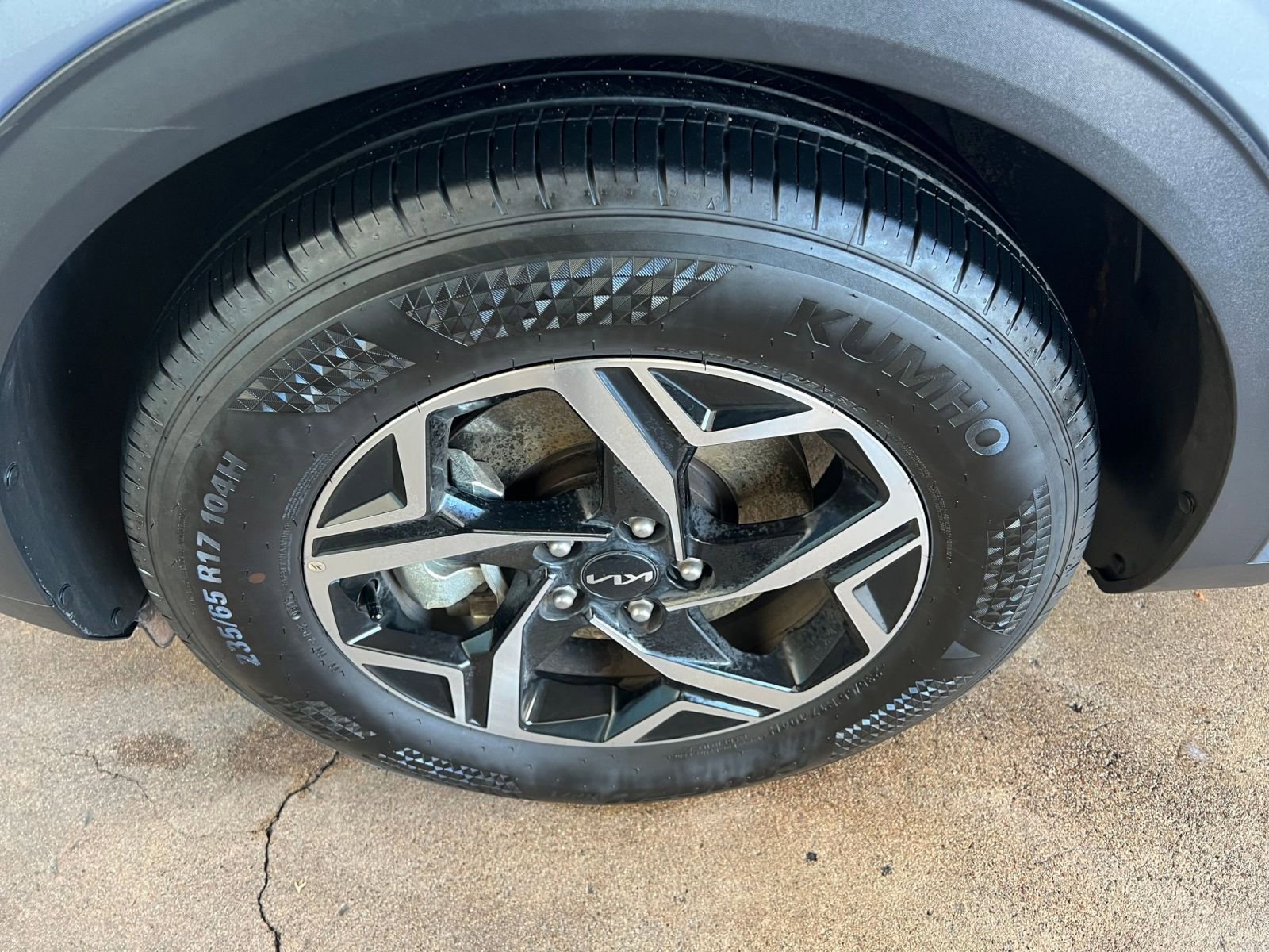 Thumbnail: 2025 Kia Sportage - 30