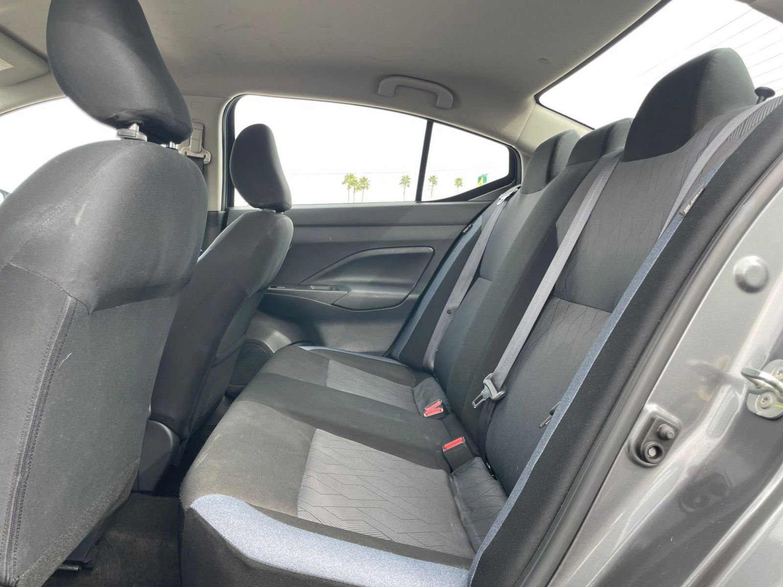 Thumbnail: 2025 Nissan Versa - 24