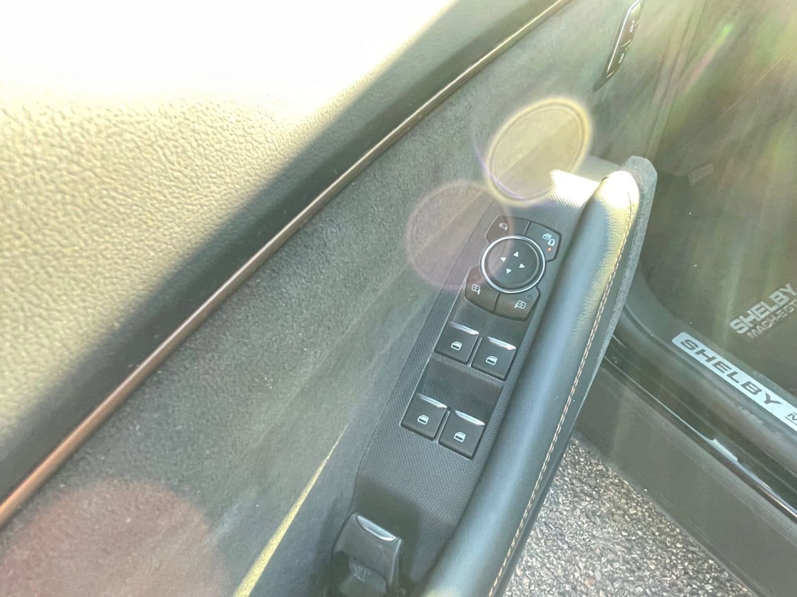 Thumbnail: 2023 Ford Mustang Mach-E - 12