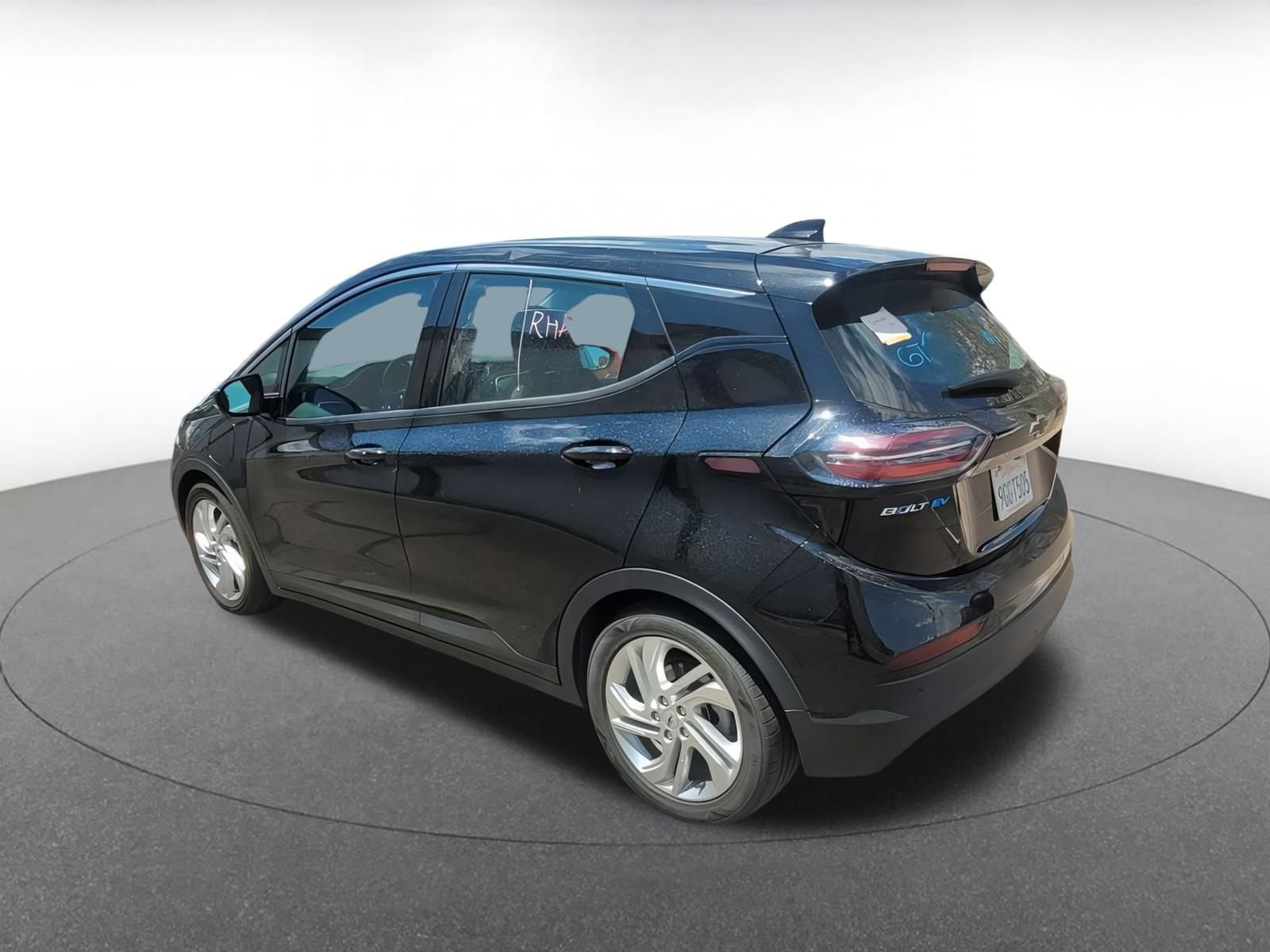 Thumbnail: 2023 Chevrolet Bolt EV - 5