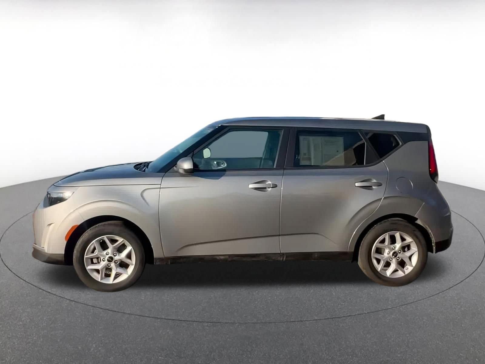 Thumbnail: 2025 Kia Soul - 9