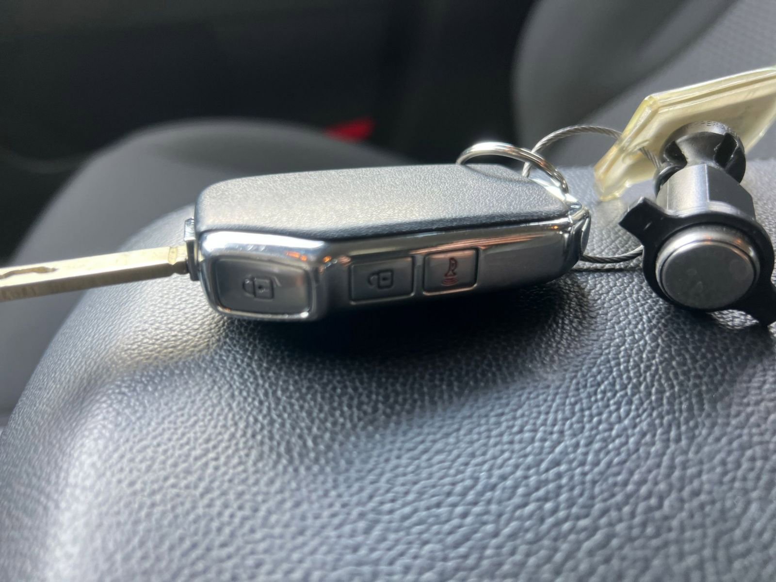 Thumbnail: 2025 Kia Sportage - 21