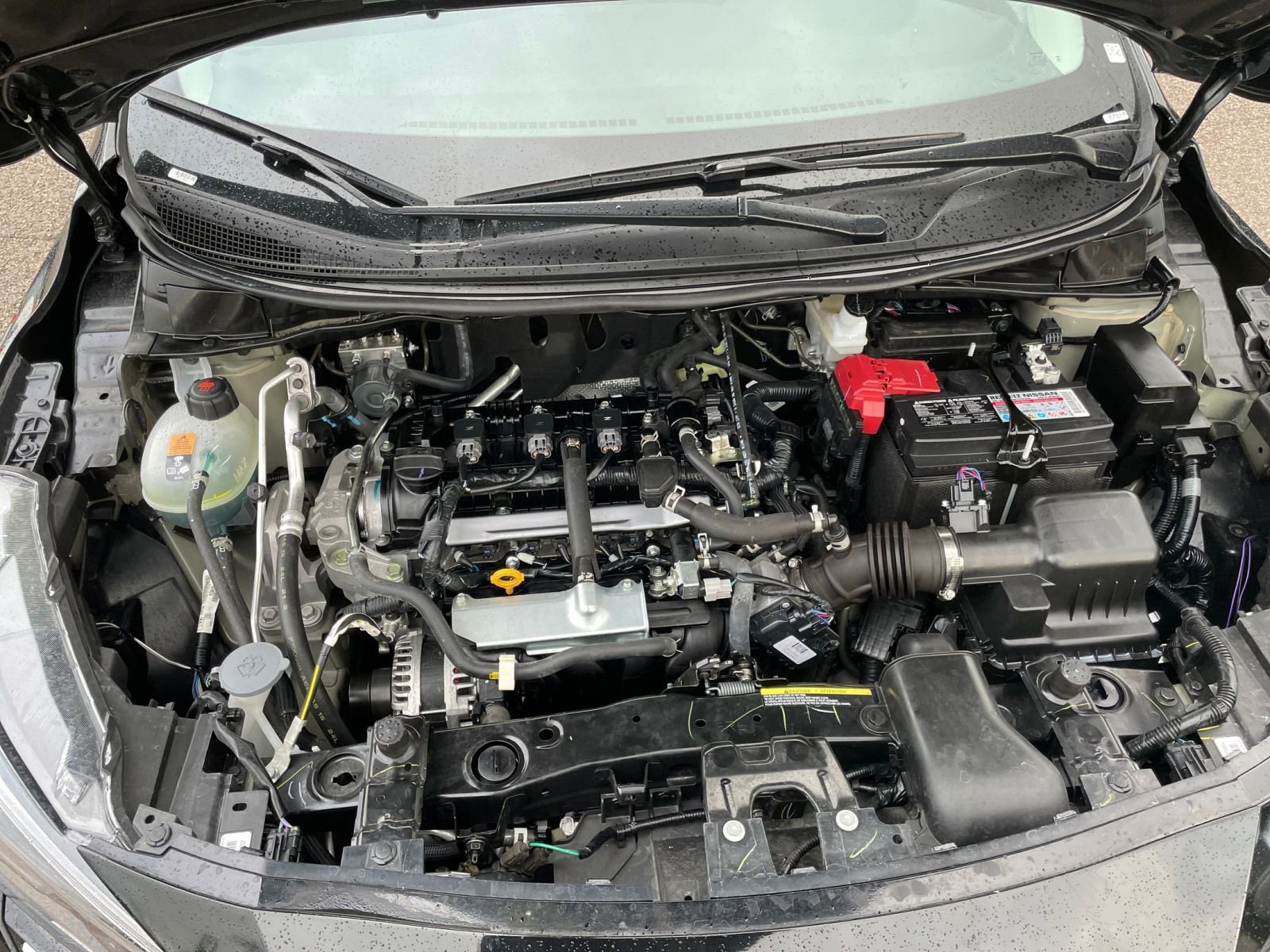 Thumbnail: 2025 Nissan Versa - 31