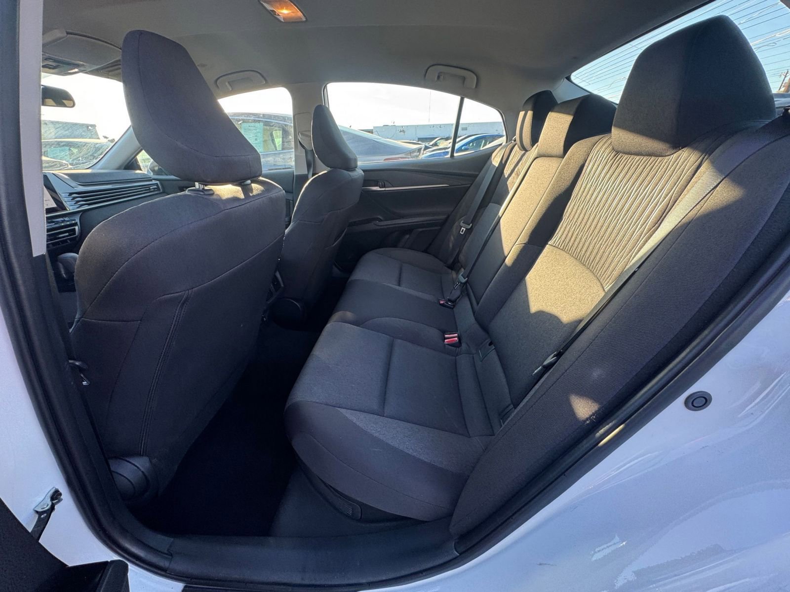 Thumbnail: 2025 Toyota Camry - 23