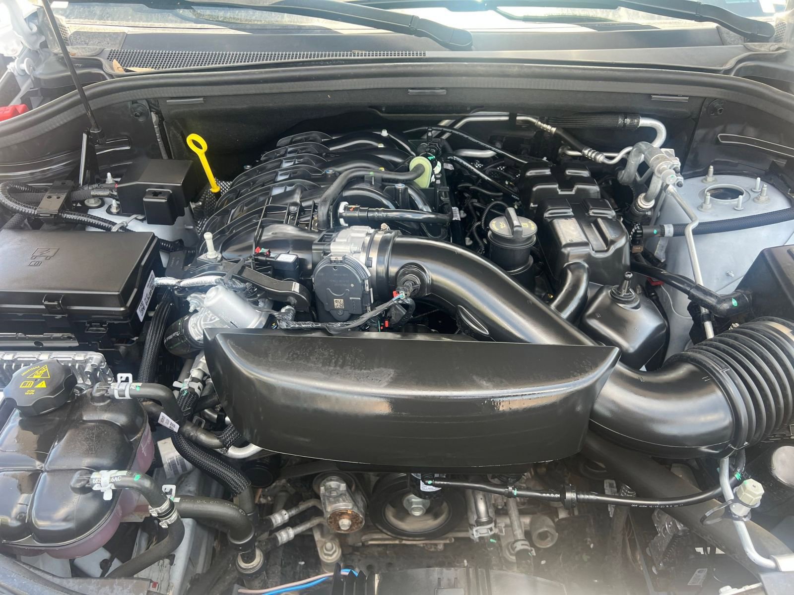 Thumbnail: 2024 Dodge Durango - 32