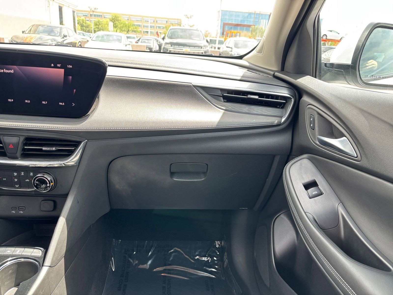 Thumbnail: 2025 Buick Encore GX - 34