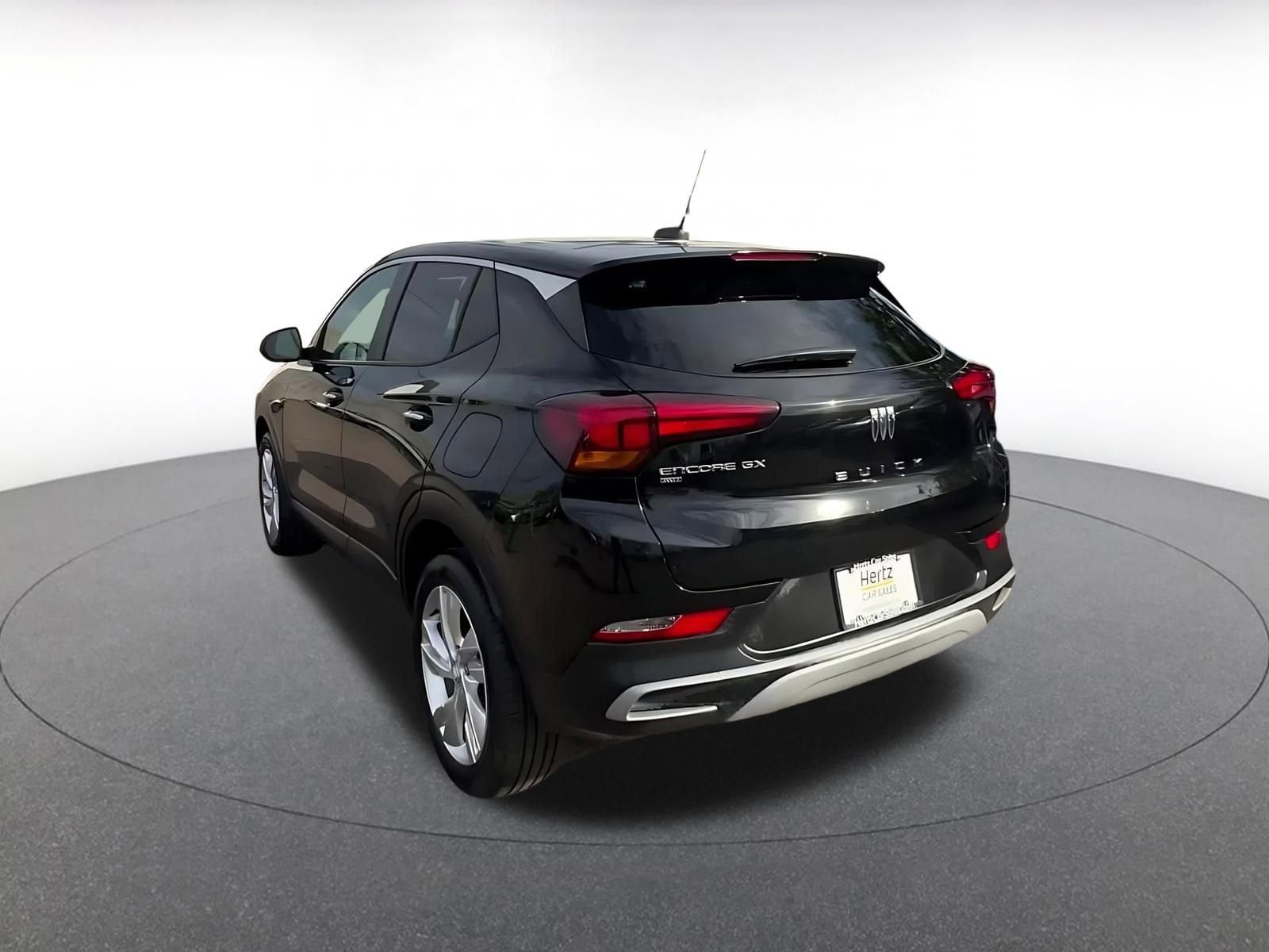 Thumbnail: 2025 Buick Encore GX - 11