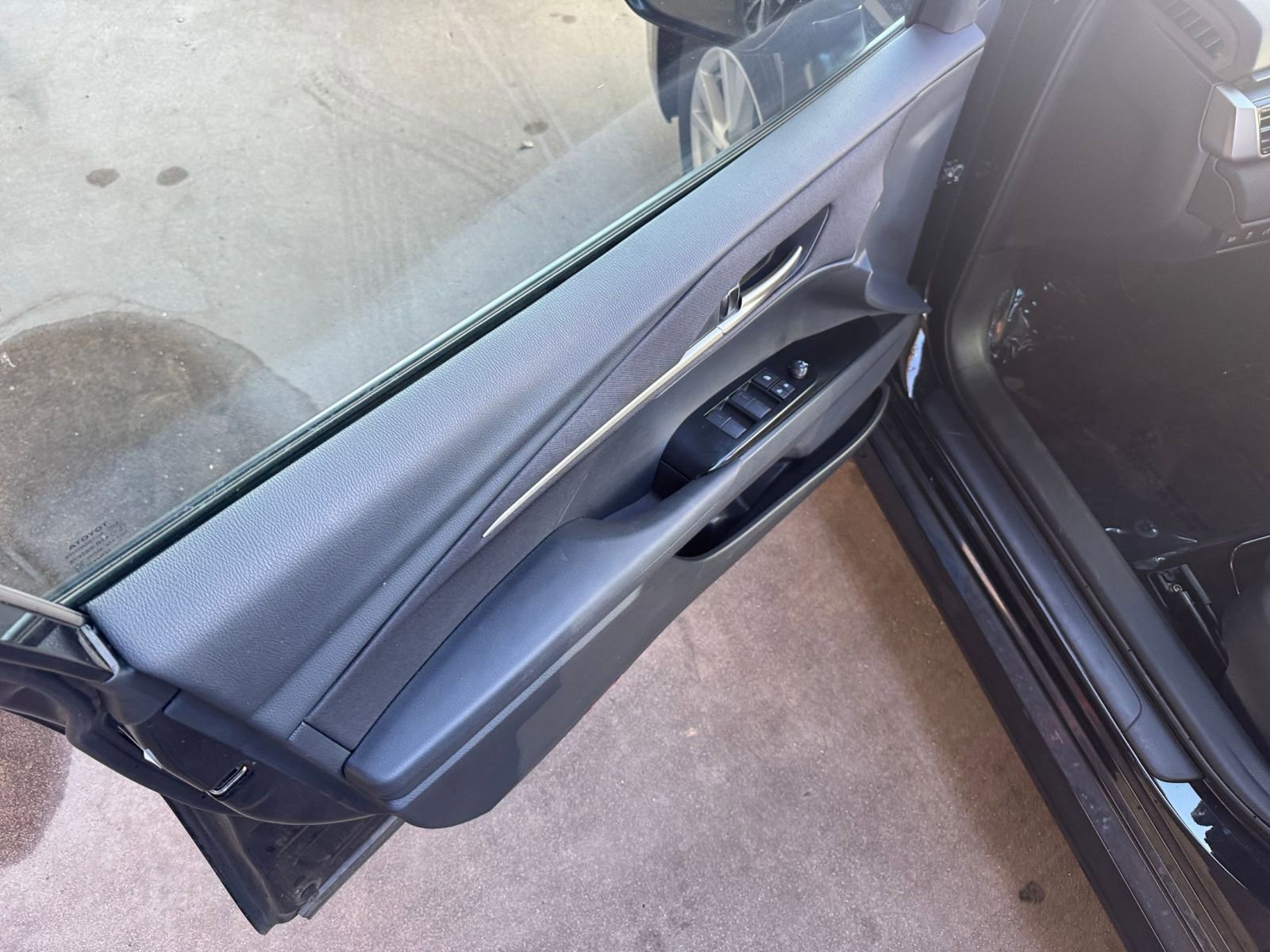 Thumbnail: 2025 Toyota Camry - 20