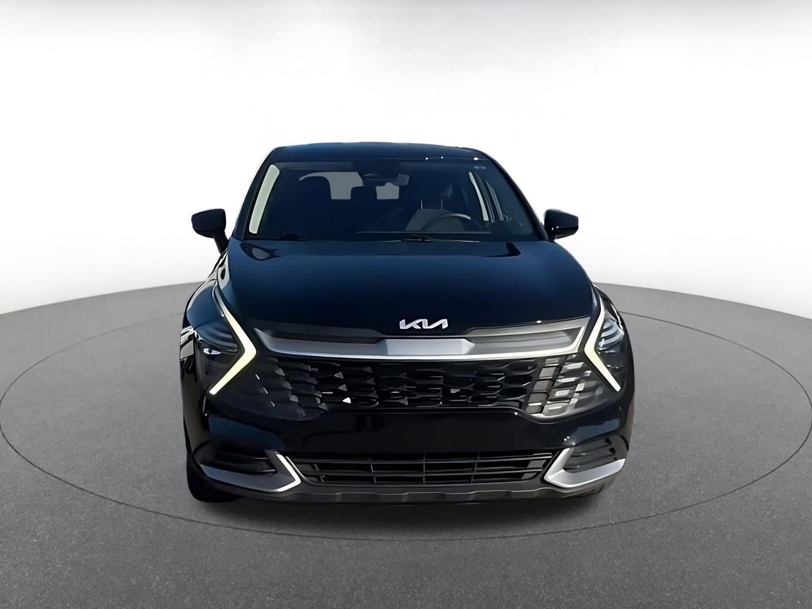 Thumbnail: 2025 Kia Sportage - 3