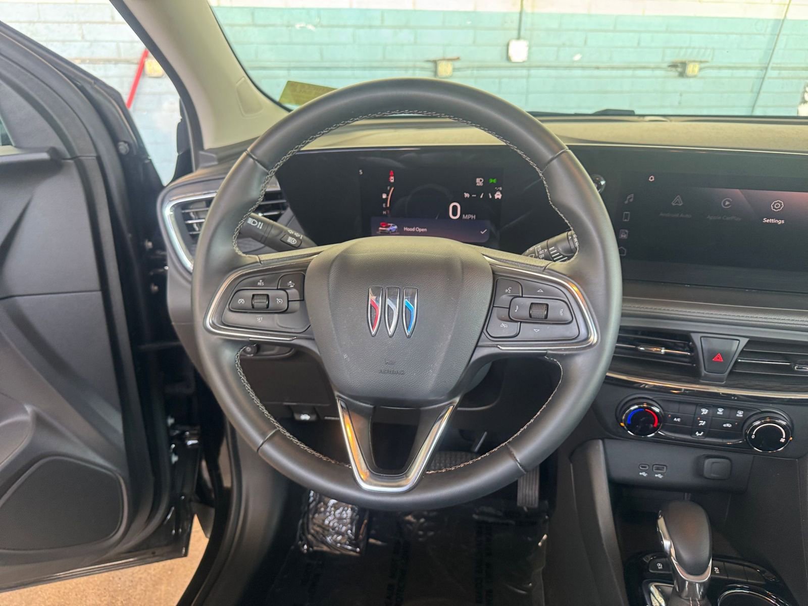 Thumbnail: 2025 Buick Encore GX - 25