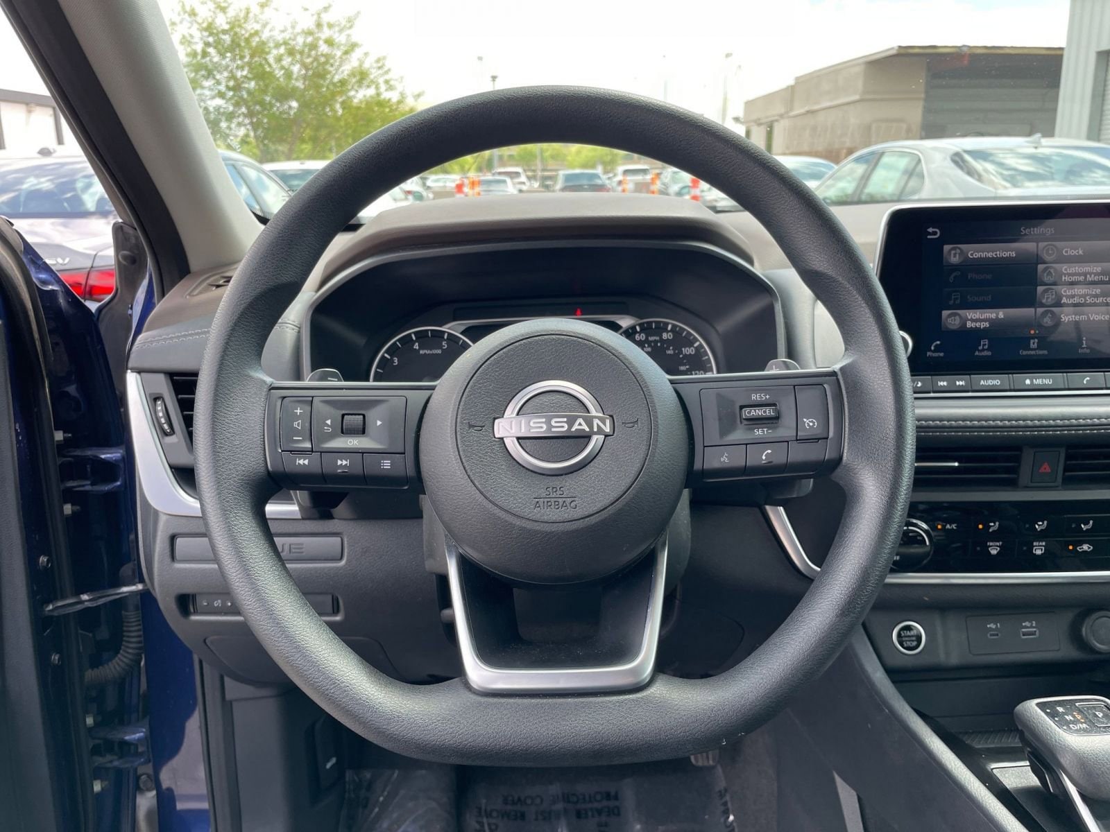Thumbnail: 2023 Nissan Rogue - 27