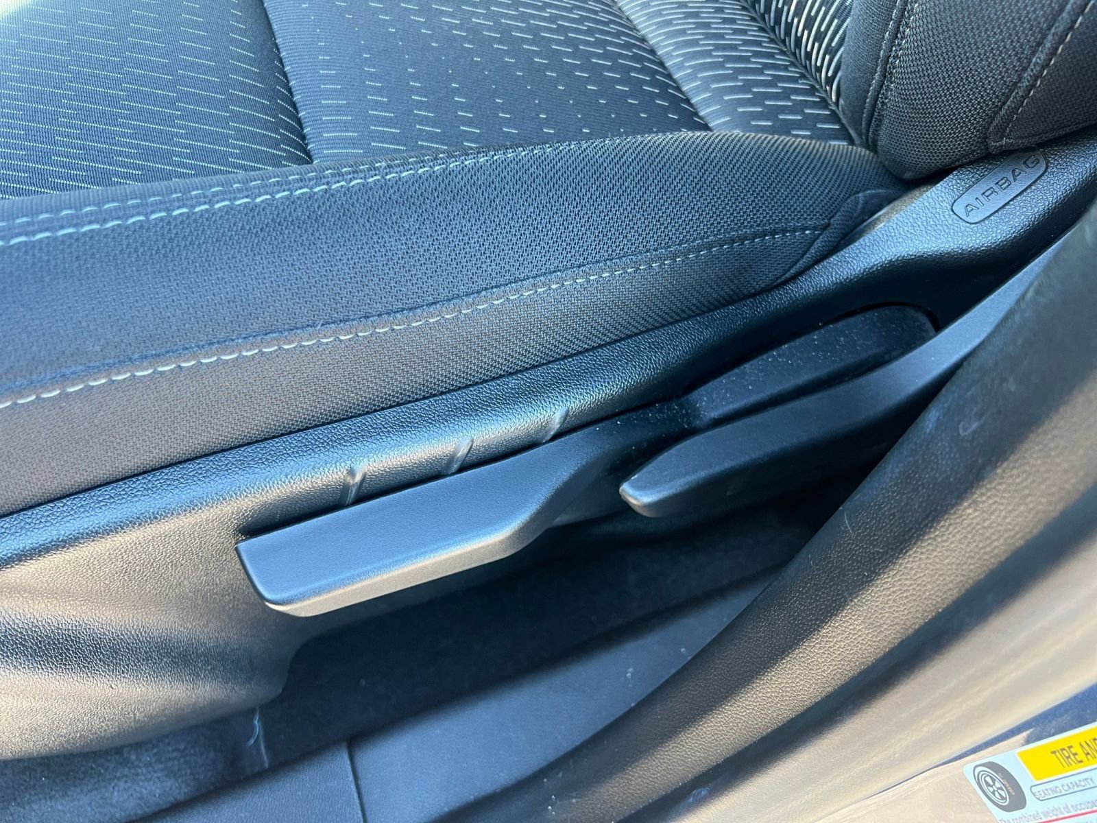 Thumbnail: 2025 Chevrolet Equinox - 23