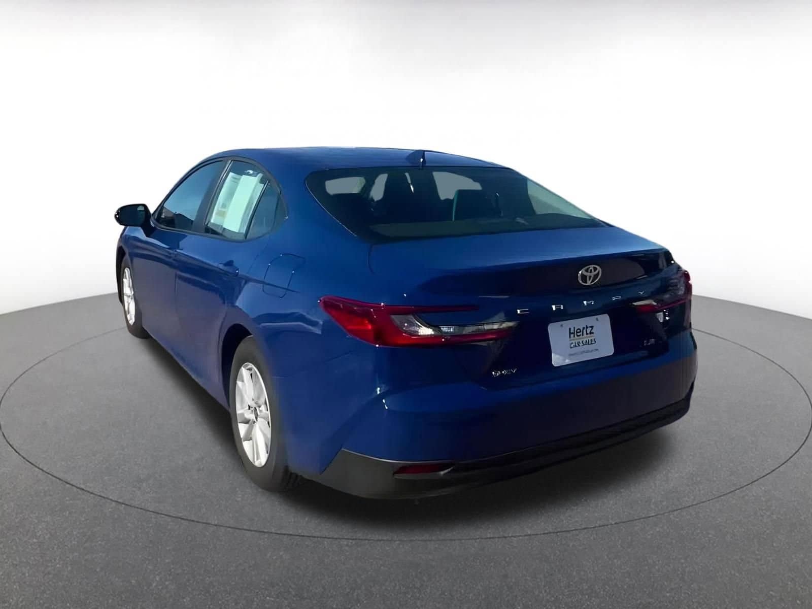 Thumbnail: 2025 Toyota Camry - 11