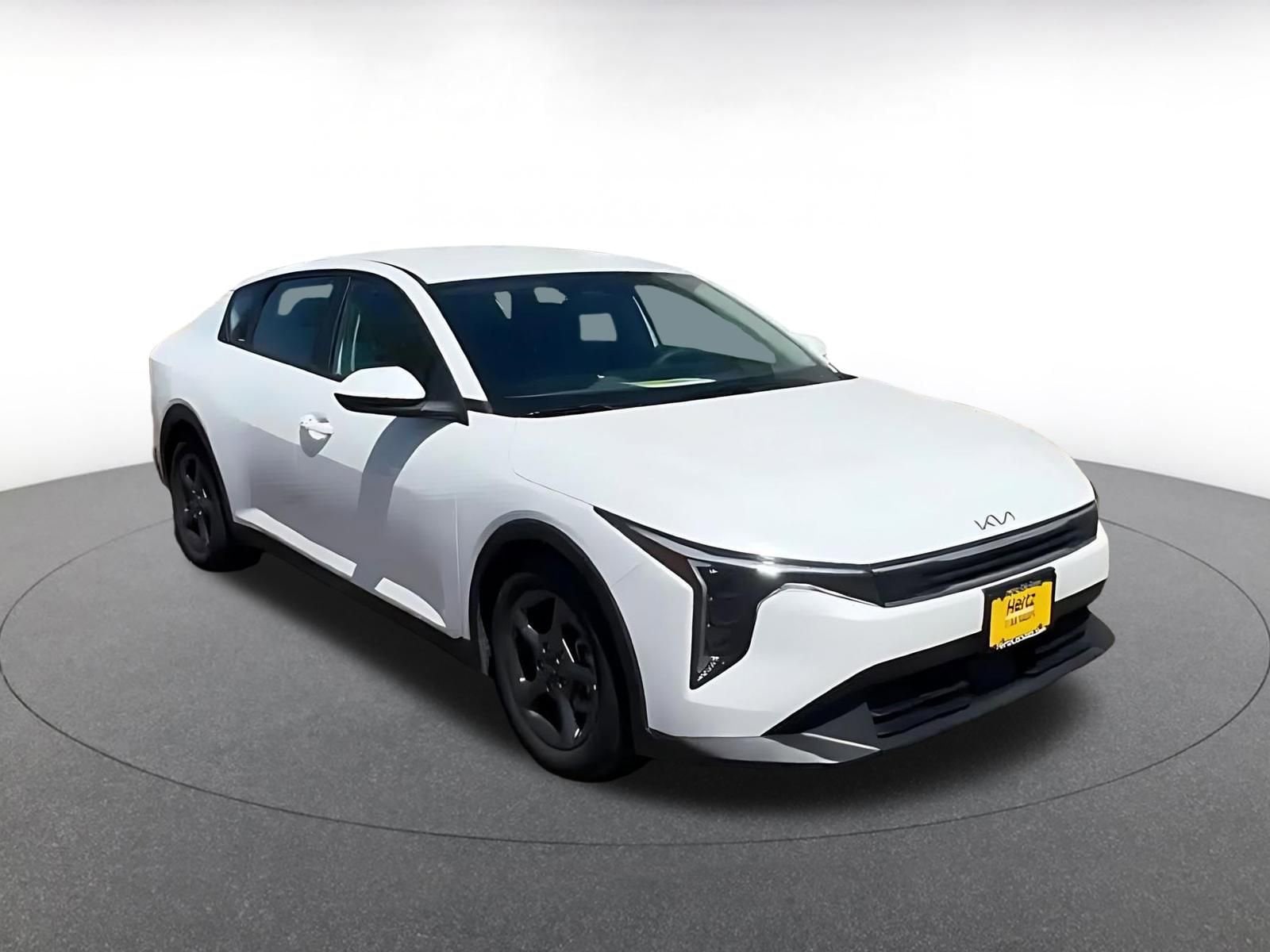 Thumbnail: 2025 Kia K4 - 3