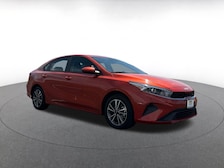 2023 Kia Forte LXS -
                  Scottsdale, AZ