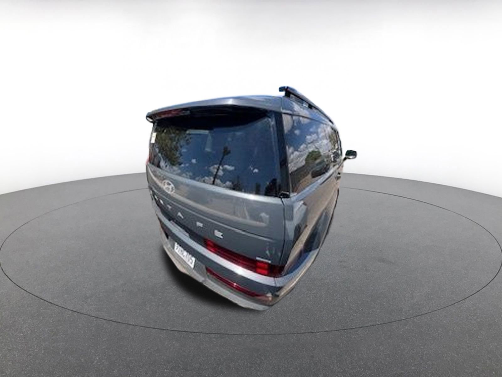 Thumbnail: 2025 Hyundai Santa Fe - 6