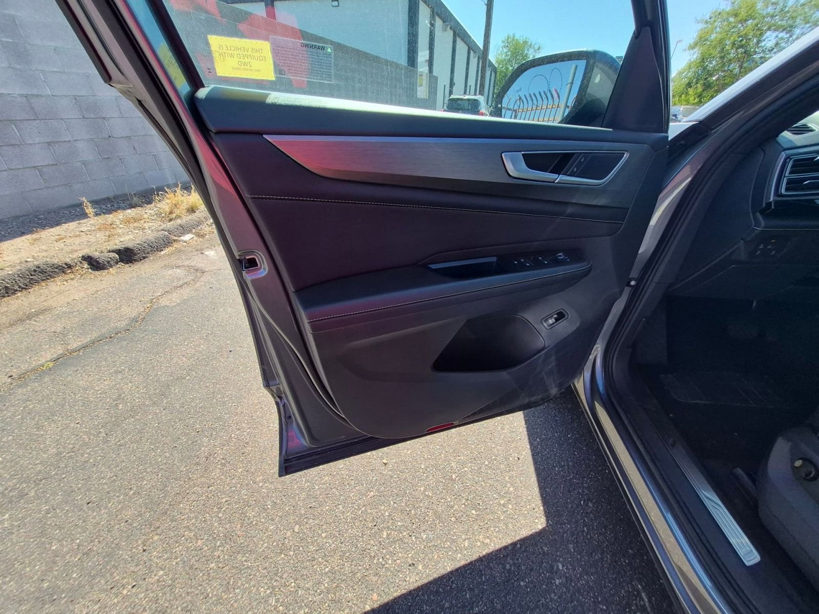 Thumbnail: 2025 Volkswagen Atlas - 9