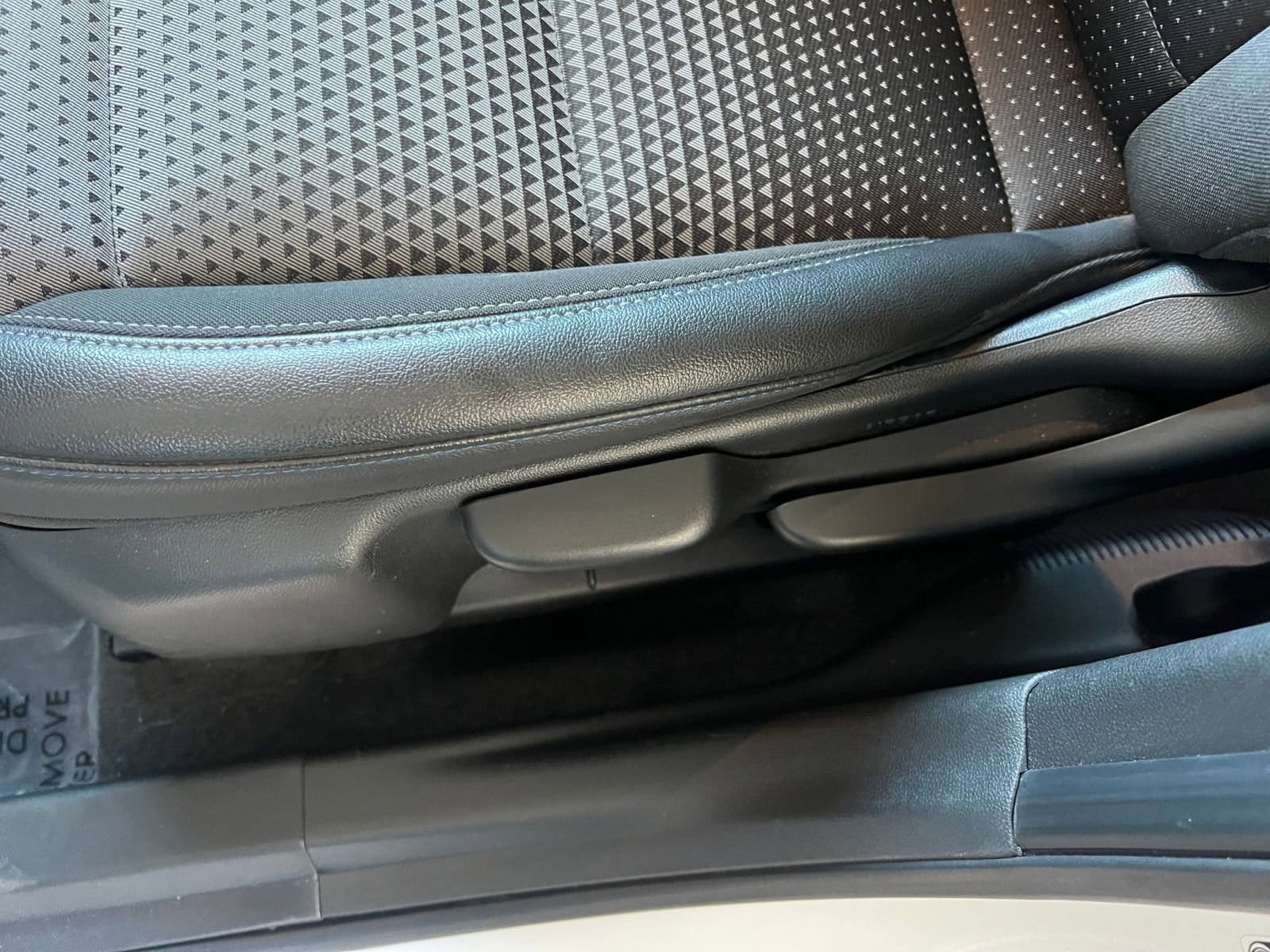 Thumbnail: 2025 Chevrolet Trax - 22