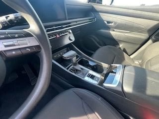 Thumbnail: 2025 Hyundai Tucson - 15