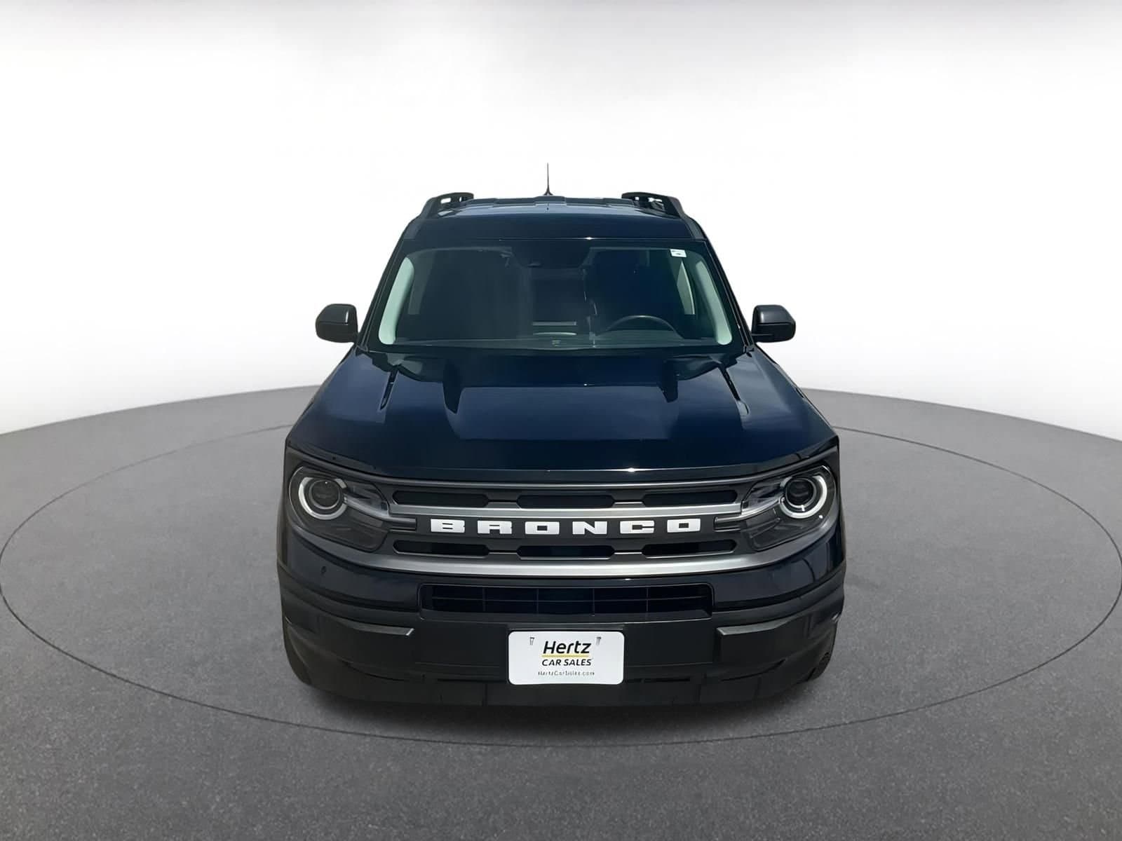 Thumbnail: 2022 Ford Bronco Sport - 5