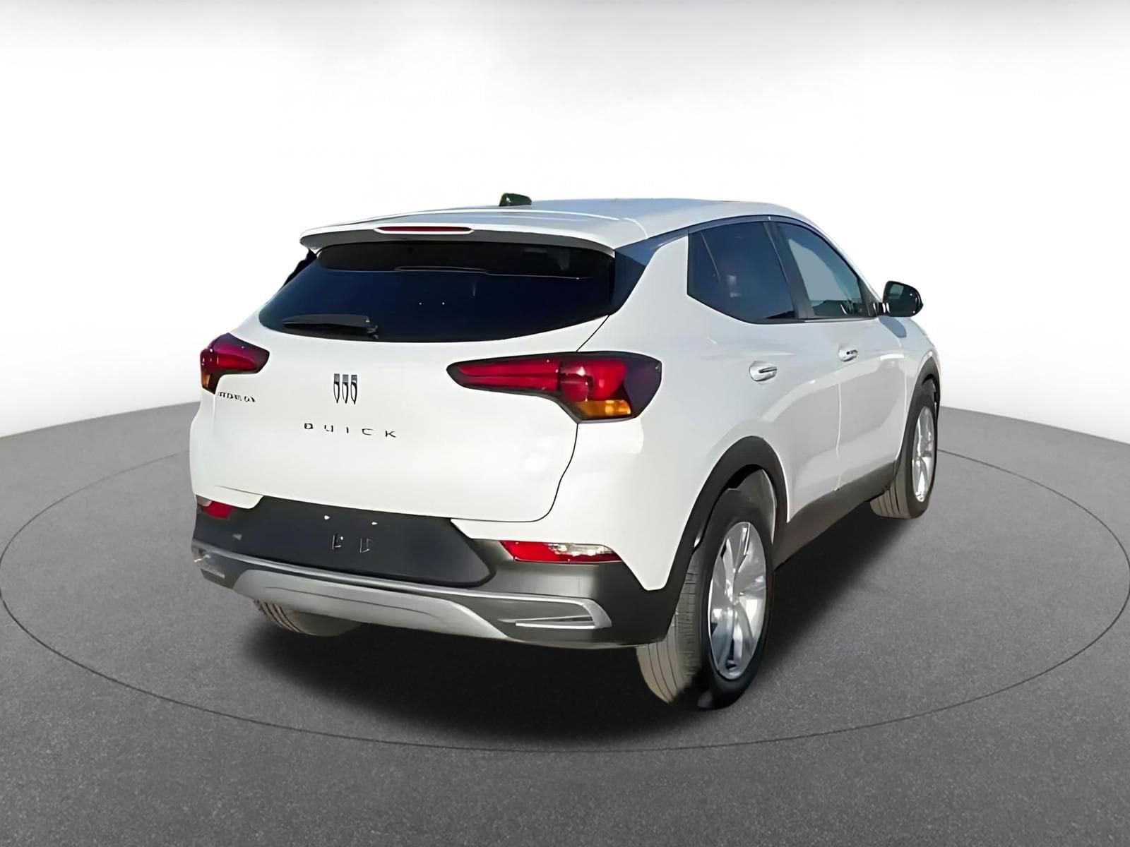 Thumbnail: 2025 Buick Encore GX - 14