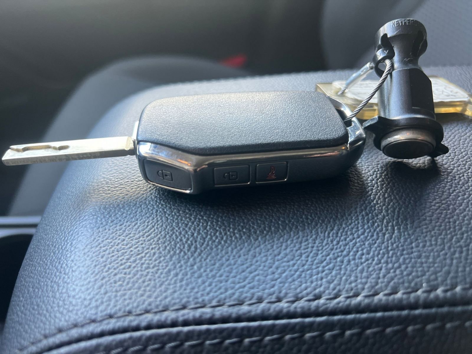 Thumbnail: 2025 Kia Sportage - 21