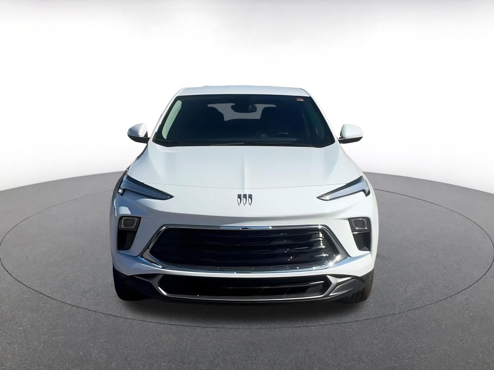 Thumbnail: 2025 Buick Encore GX - 4