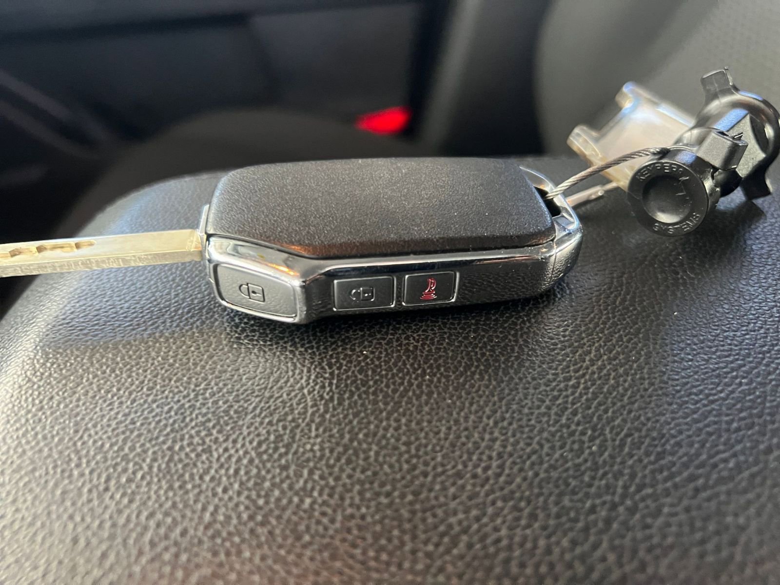 Thumbnail: 2025 Kia Sportage - 21