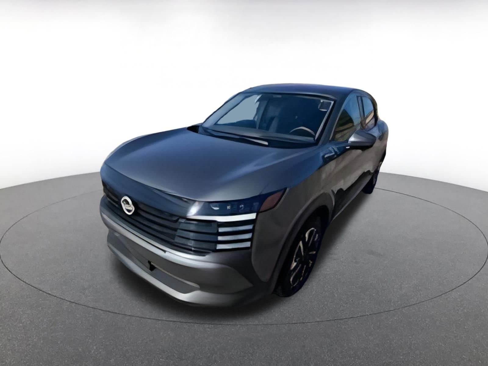 Thumbnail: 2025 Nissan Kicks - 3