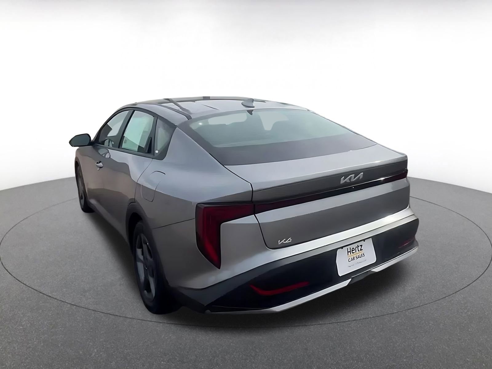 Thumbnail: 2025 Kia K4 - 11