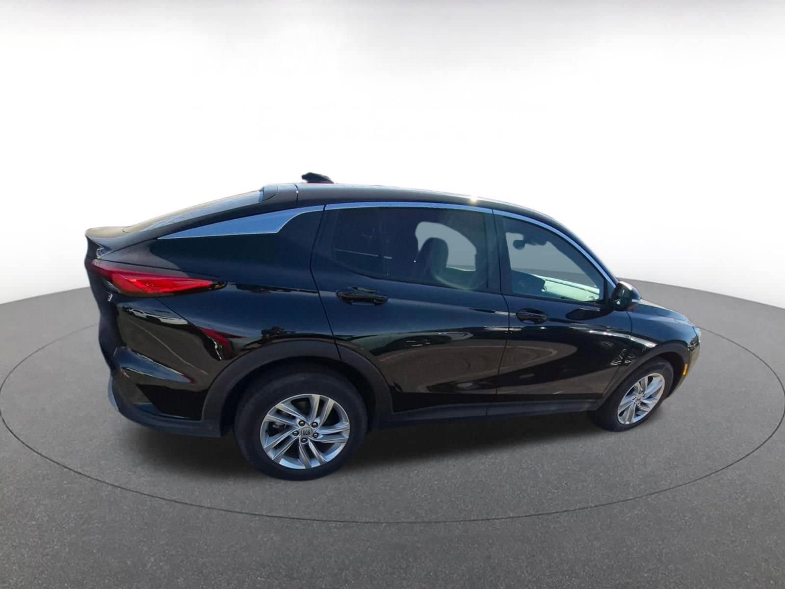 Thumbnail: 2025 Buick Envista - 6