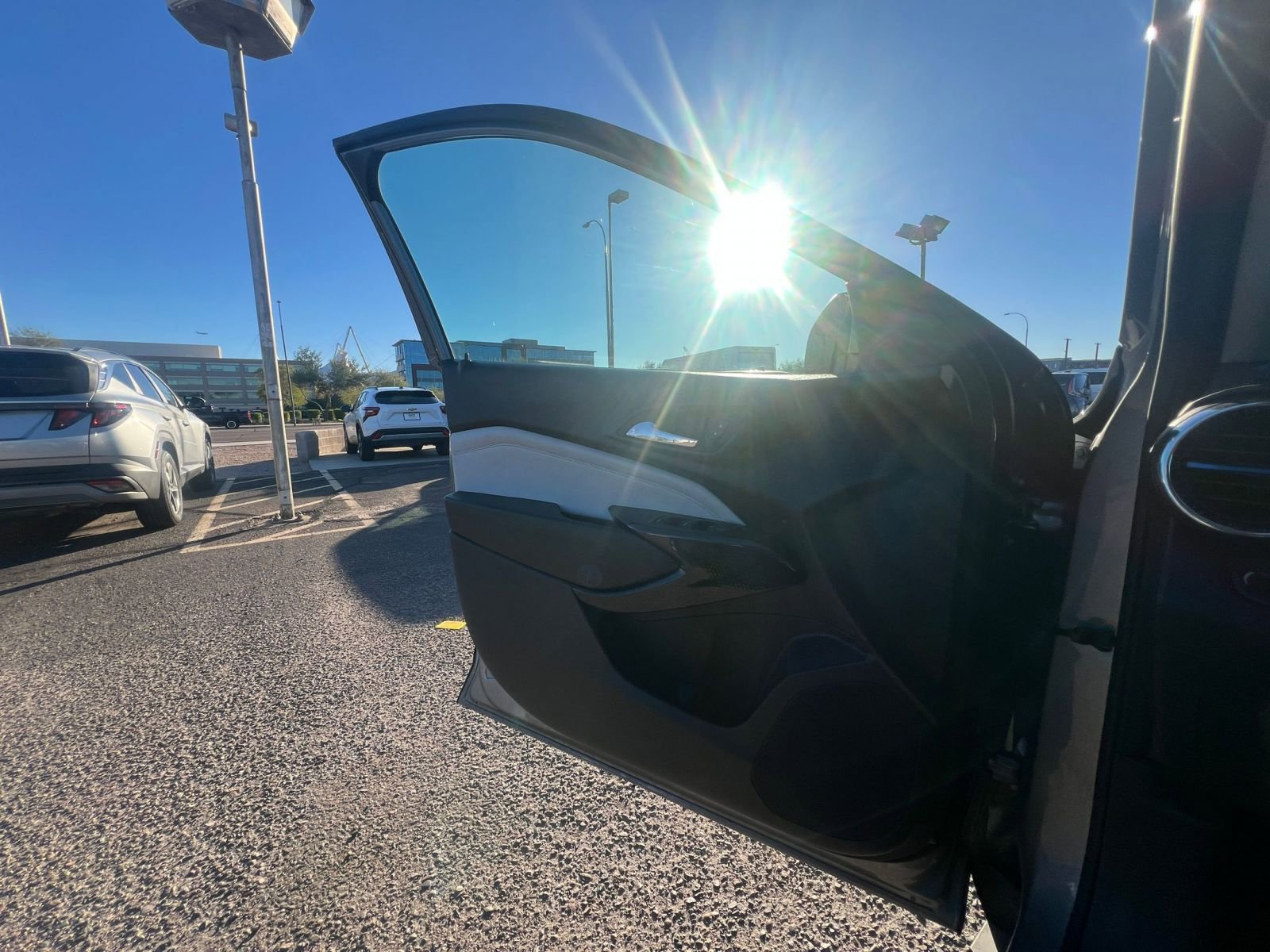 Thumbnail: 2025 Chevrolet Trax - 20