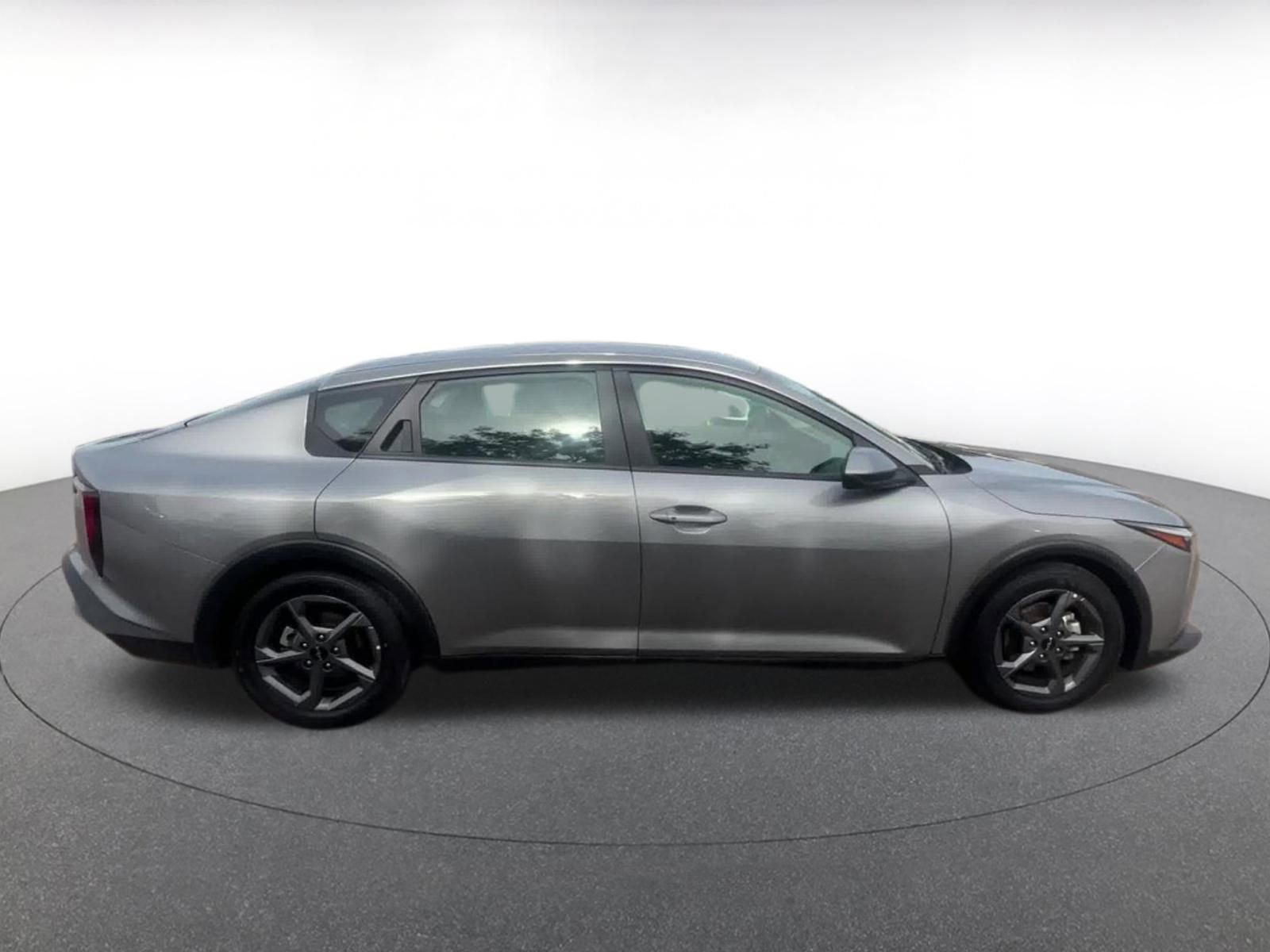 Thumbnail: 2025 Kia K4 - 16