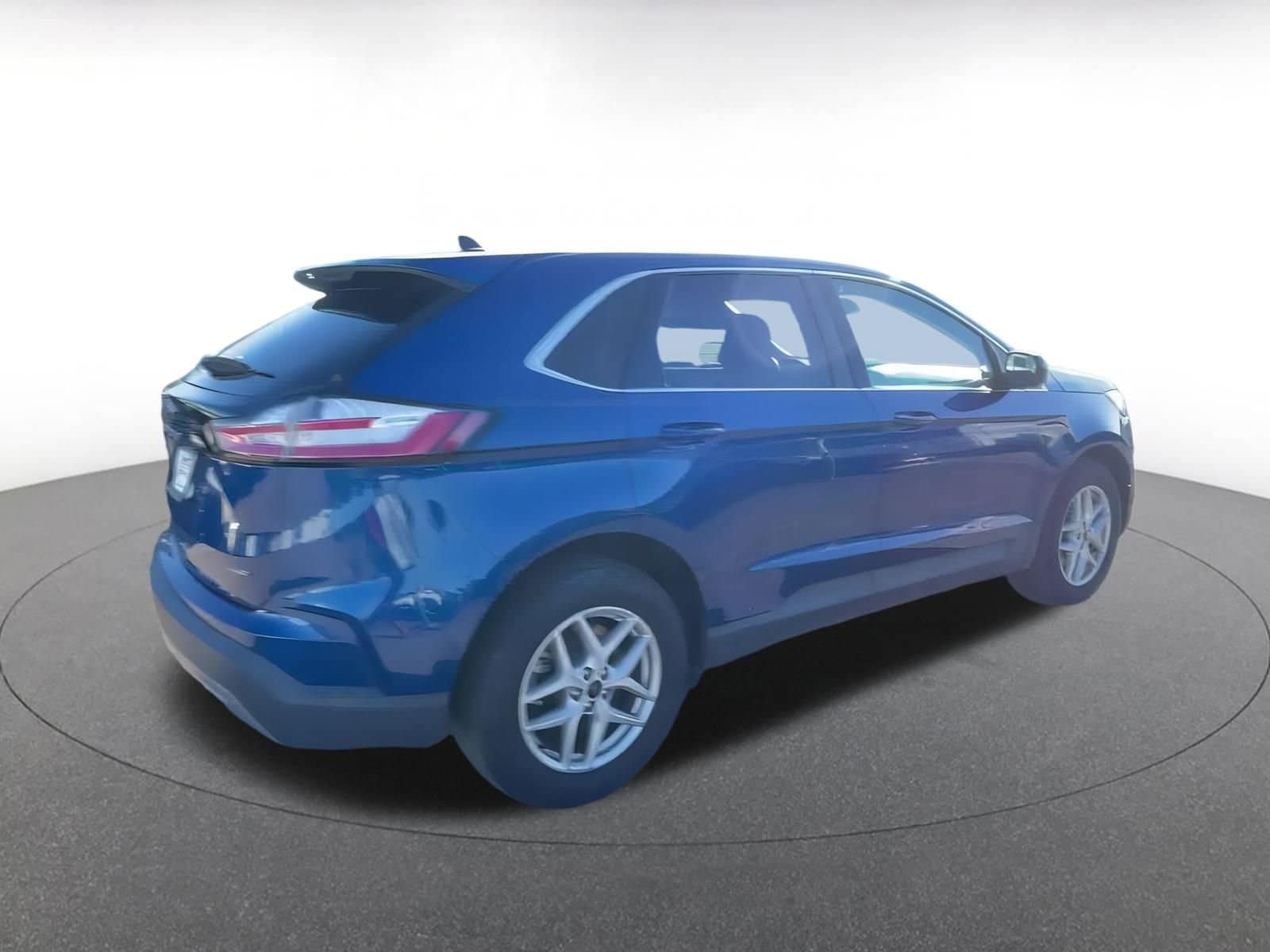 Thumbnail: 2024 Ford Edge - 15