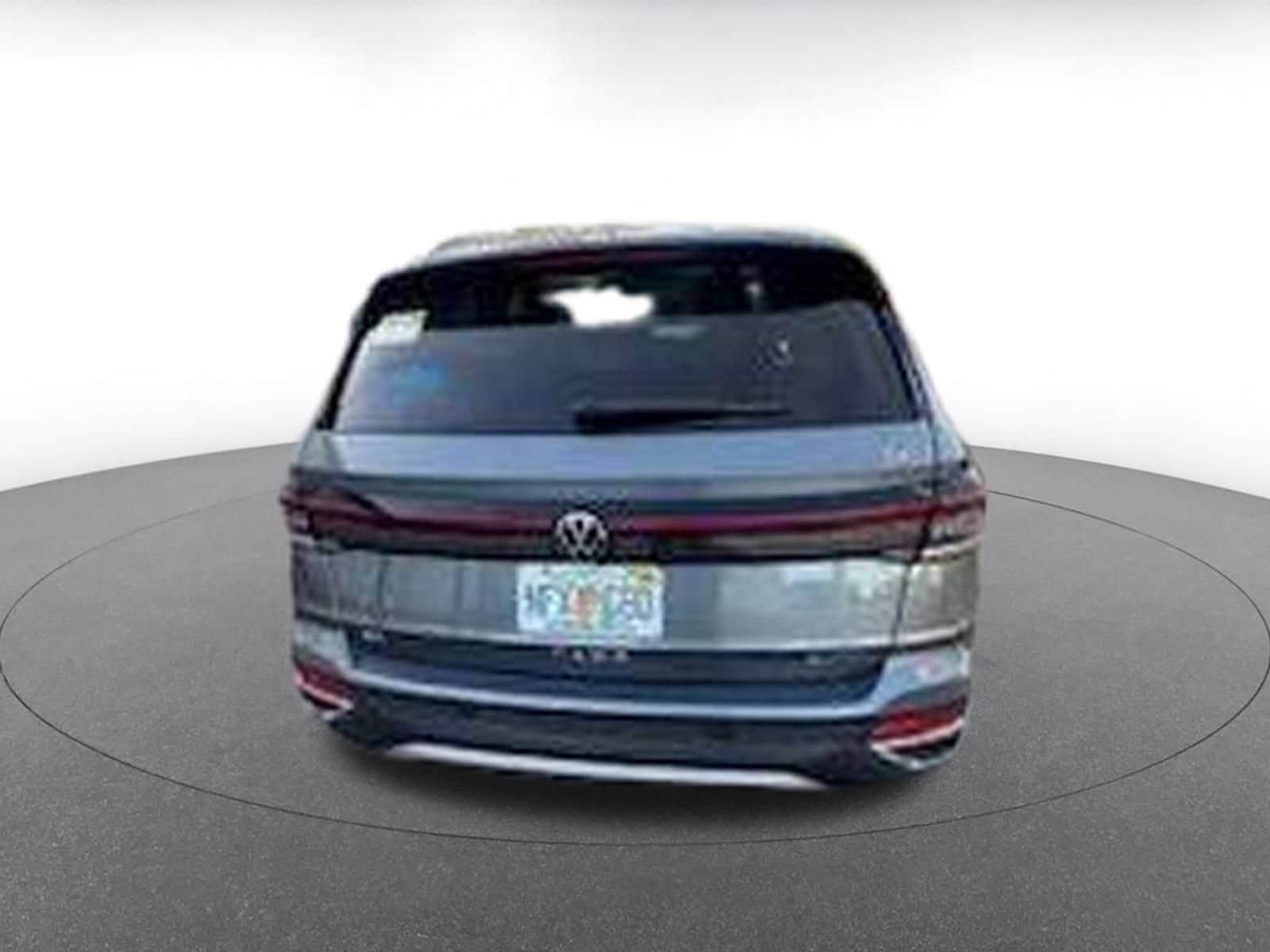 Thumbnail: 2025 Volkswagen Taos - 5