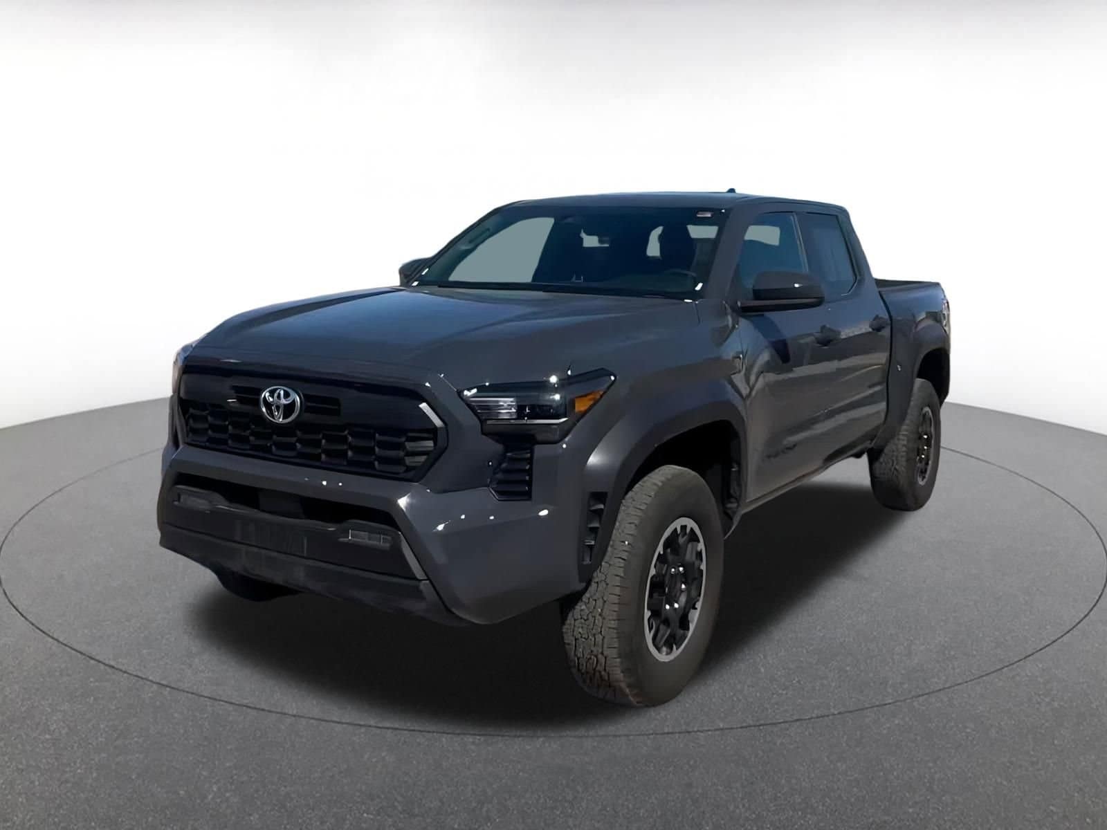 Thumbnail: 2025 Toyota Tacoma - 15
