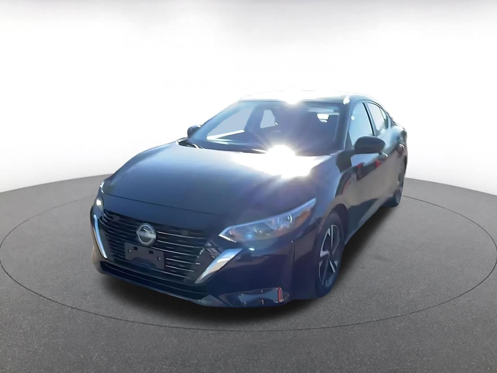 Thumbnail: 2025 Nissan Sentra - 7