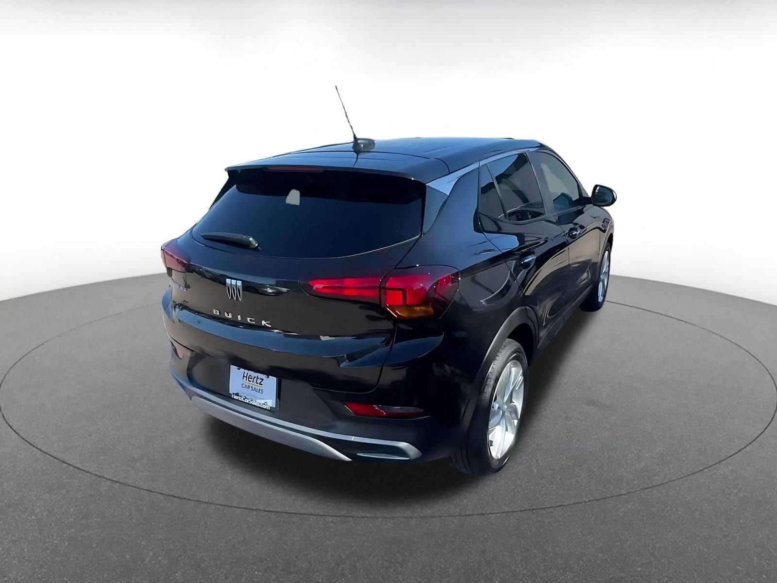 Thumbnail: 2025 Buick Encore GX - 14