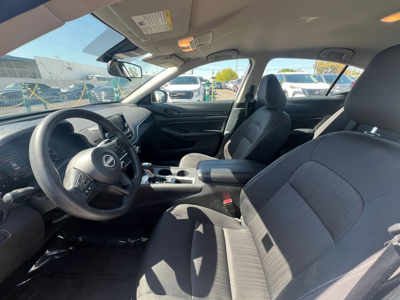 Thumbnail: 2024 Nissan Altima - 27
