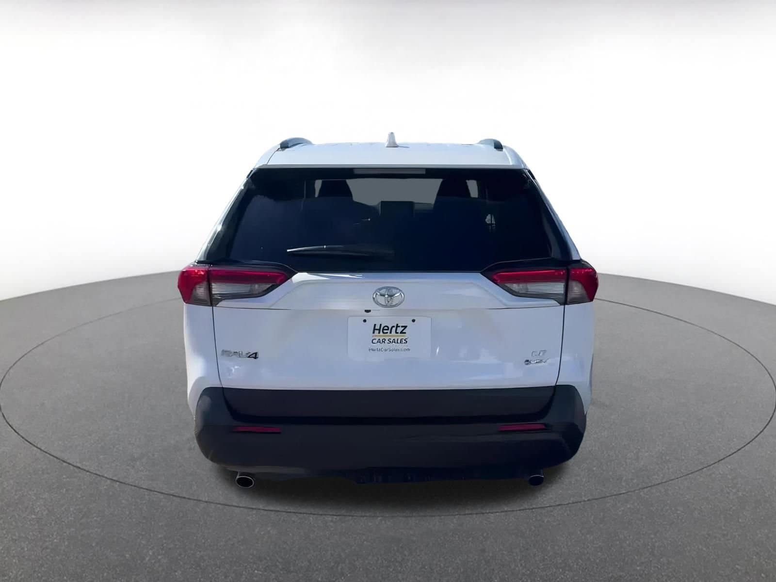 Thumbnail: 2025 Toyota RAV4 - 12