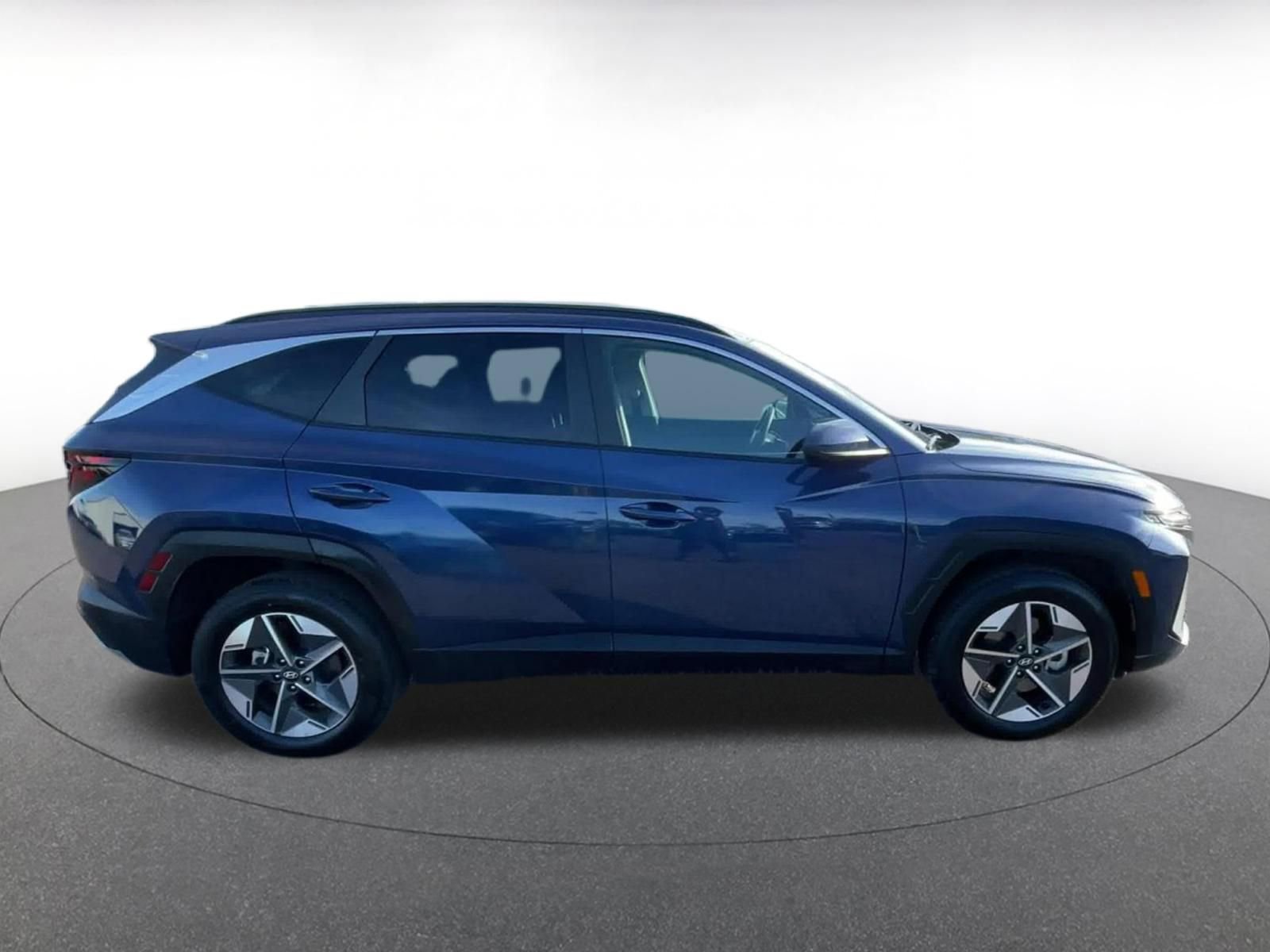 Thumbnail: 2025 Hyundai Tucson - 14