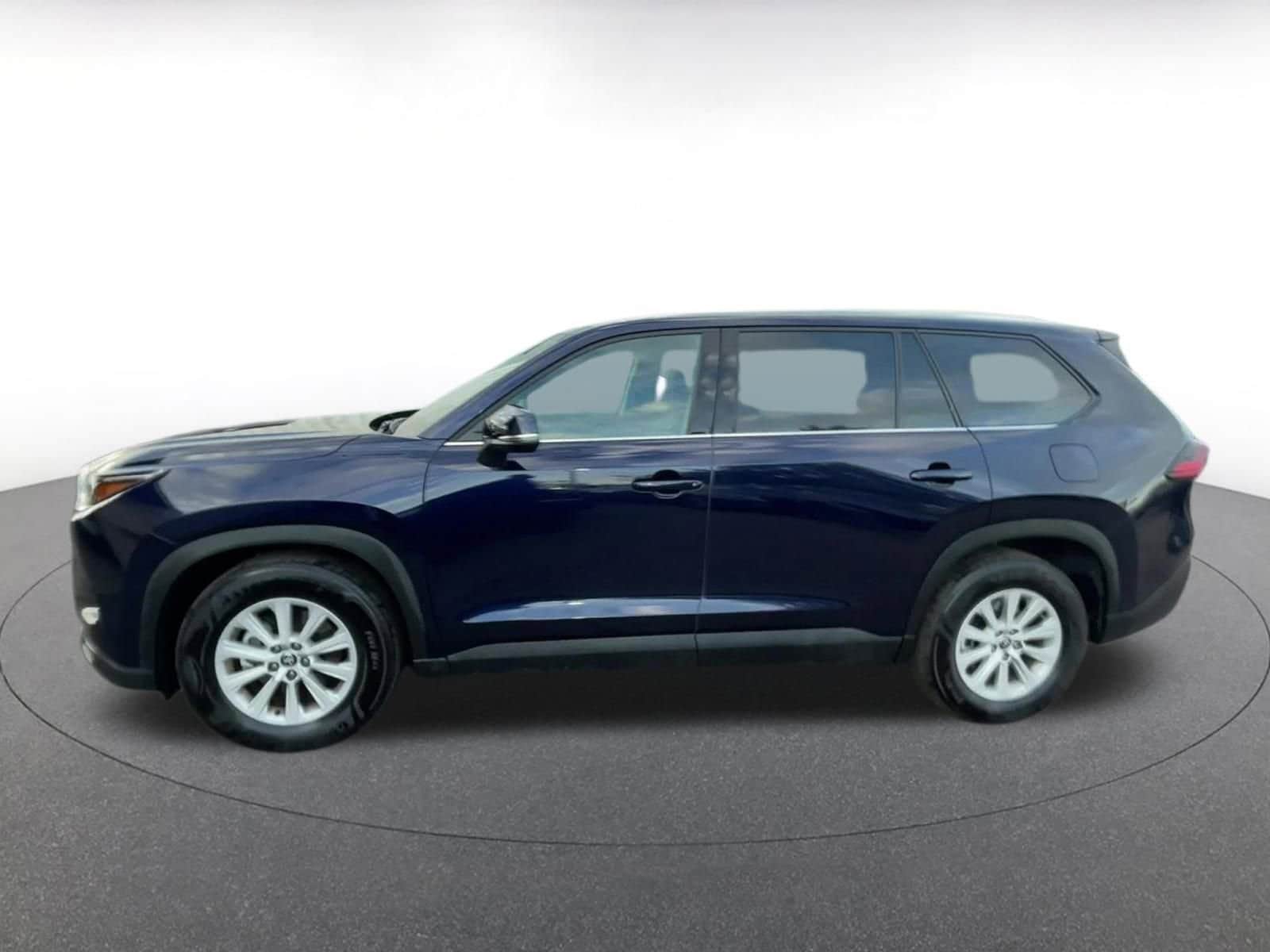 Thumbnail: 2025 Toyota Grand Highlander - 9