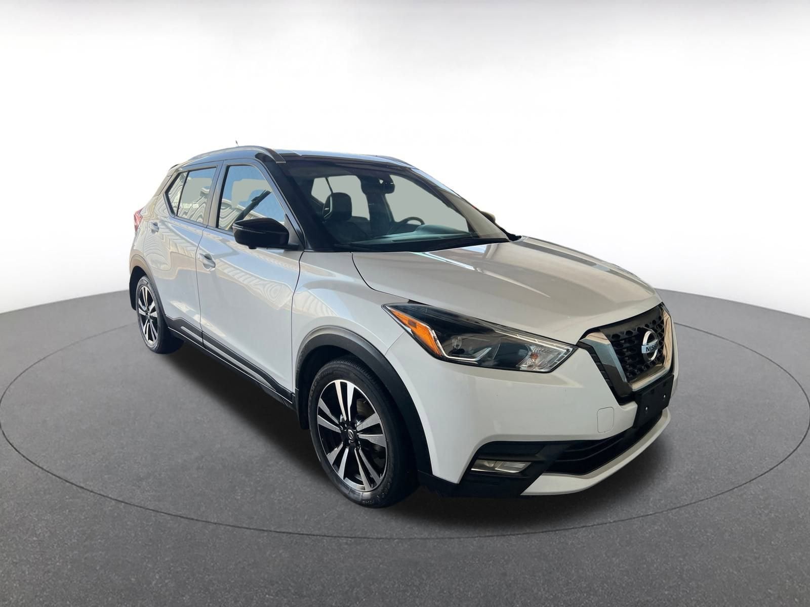 Thumbnail: 2020 Nissan Kicks - 1