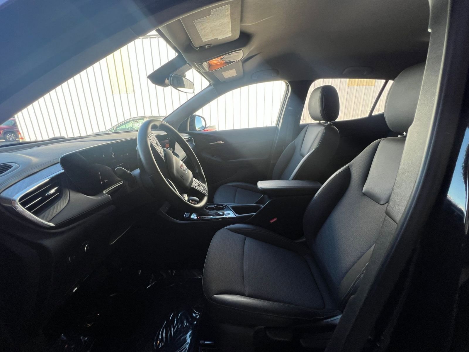 Thumbnail: 2025 Buick Encore GX - 29